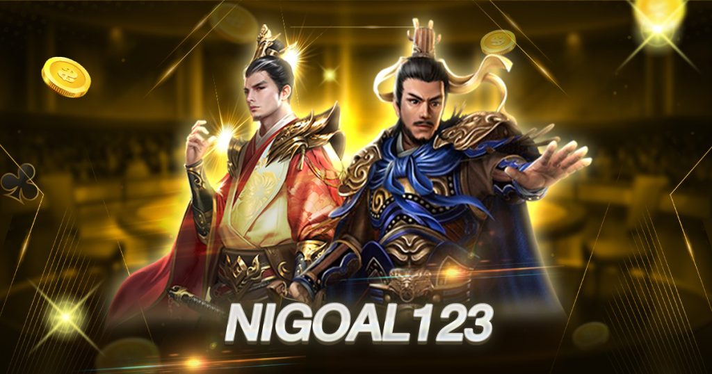 Nigoal123