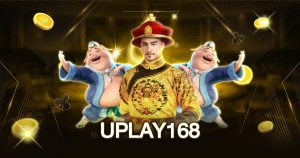 uplay168